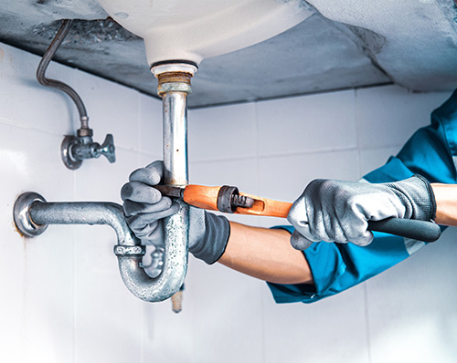 Plumbing